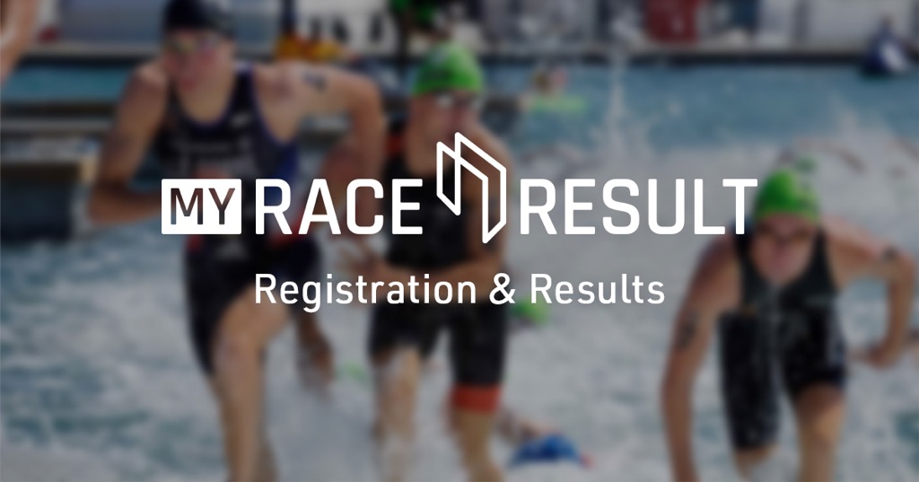 myraceresultShare5